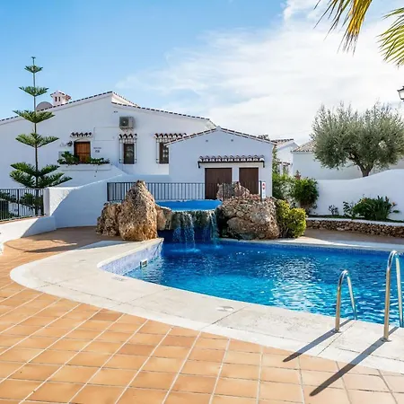 Capistrano Pueblo, Apartamento Nerja