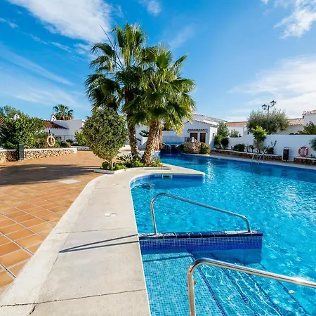 Apartamento Capistrano Pueblo, Nerja