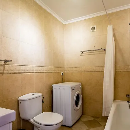 Apartamento Capistrano Pueblo,