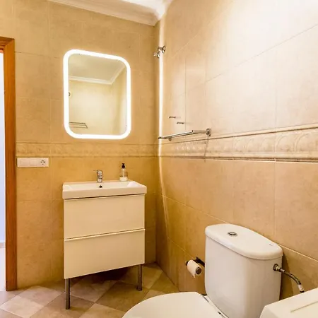 Capistrano Pueblo, Apartamento Nerja