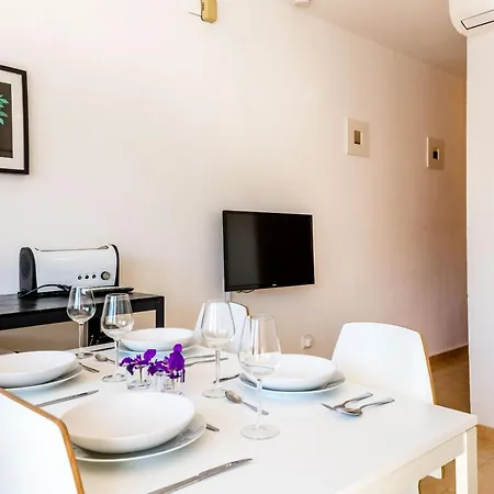 Apartamento Capistrano Pueblo, *