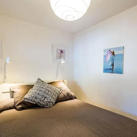 Apartamento Capistrano Pueblo, *