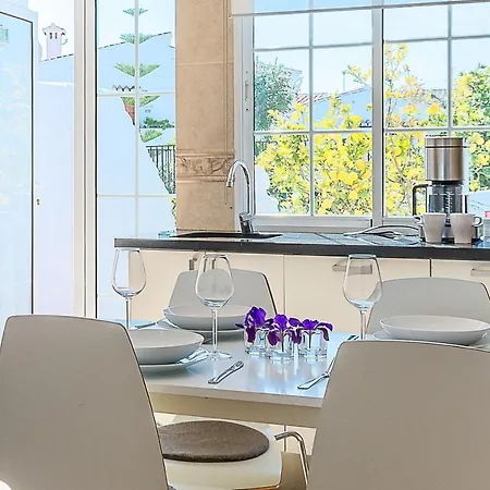 Capistrano Pueblo, Apartamento *